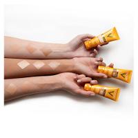 Protetor Solar Facial com Cor Vichy Idéal Soleil Clarify FPS 60 - 5