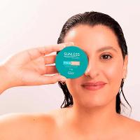 Pó Compacto Com Filtro Solar Sunless Fps50 - 3