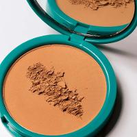 Pó Compacto Com Filtro Solar Sunless Fps50 - 5