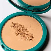 Pó Compacto Com Filtro Solar Sunless Fps50 - 5