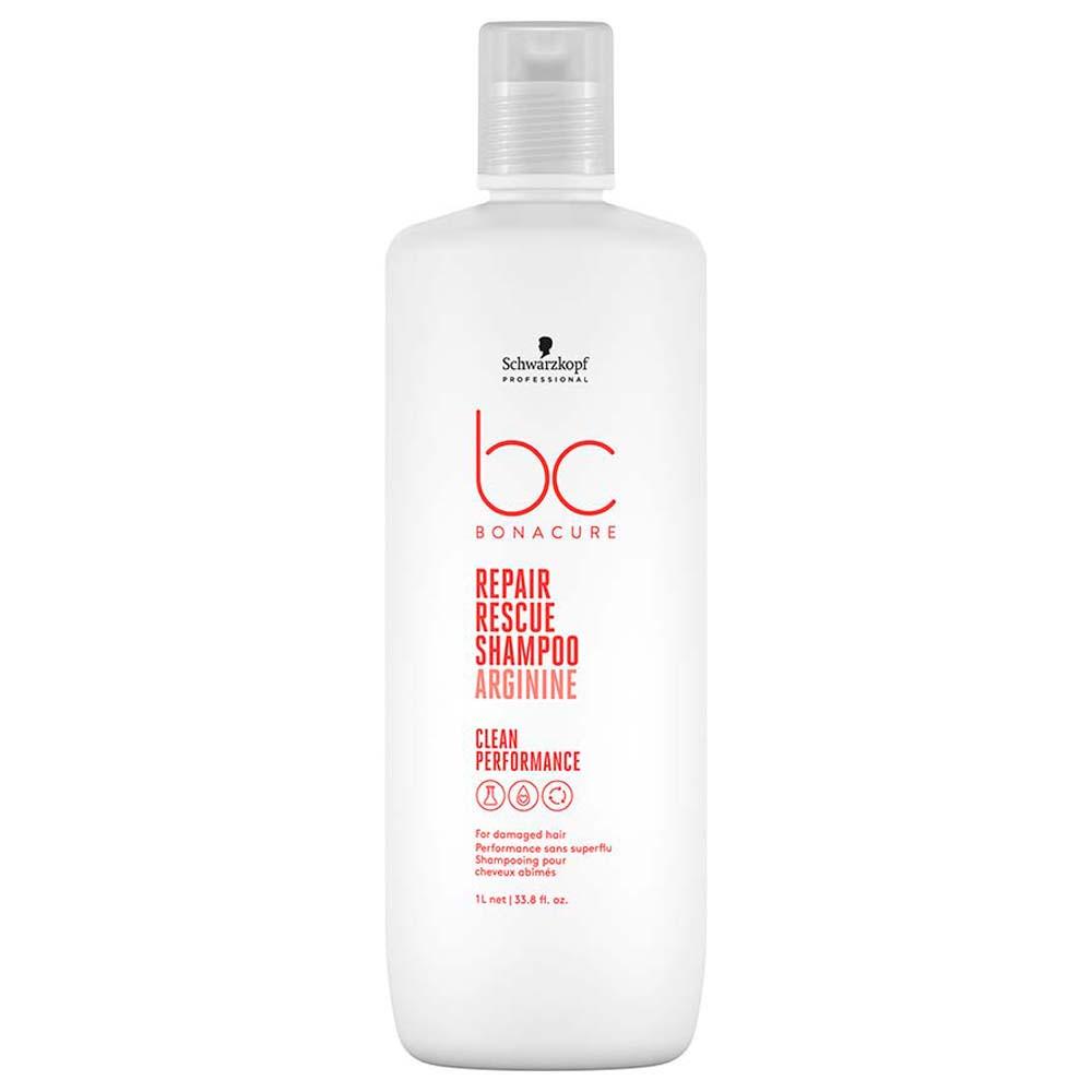 Schwarzkopf BC Clean Performance  Repair Rescue - Shampoo - 1