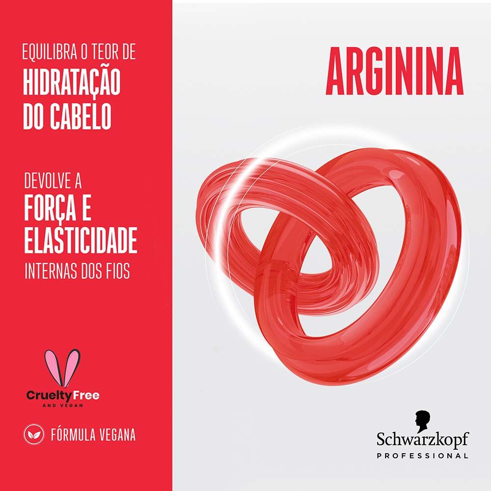 Schwarzkopf BC Clean Performance  Repair Rescue - Shampoo - 4