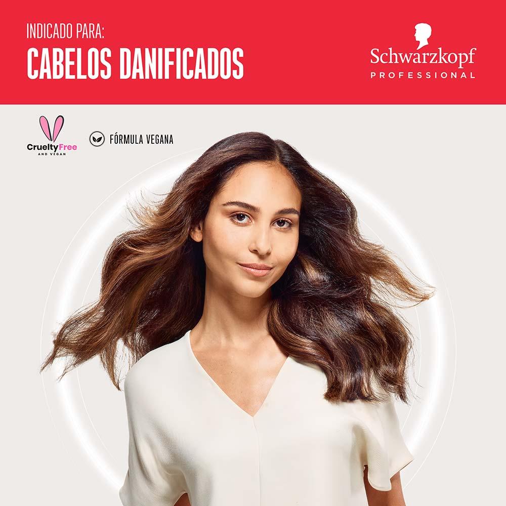 Schwarzkopf BC Clean Performance  Repair Rescue - Shampoo - 5