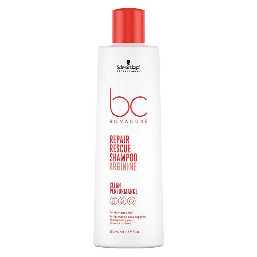 Schwarzkopf BC Clean Performance  Repair Rescue - Shampoo - 1