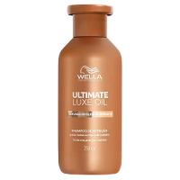 Wella Professionals Ultimate Luxe Oil Shampoo - 1