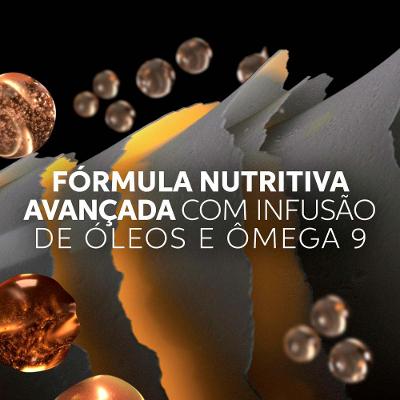 Wella Professionals Ultimate Luxe Oil Shampoo