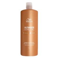Wella Professionals Ultimate Luxe Oil Shampoo - 1