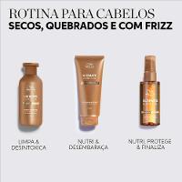 Wella Professionals Ultimate Luxe Oil Shampoo