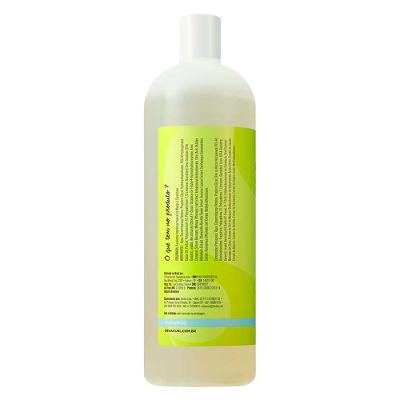 Deva Curl Shampoo Low-Poo - Shampoo Higienizador Com Pouca Espuma
