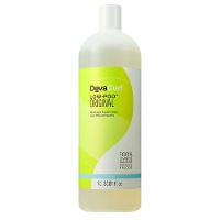 Deva Curl Shampoo Low-Poo - Shampoo Higienizador Com Pouca Espuma - 1