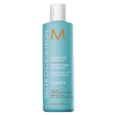 Moroccanoil Essentials Purificante Shampoo