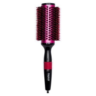 Escova de Cabelo ProArt Profissional Metallic Pro Rosa