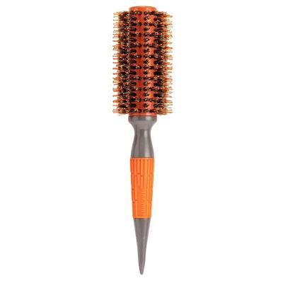 Escova de Cabelo ProArt Profissional Ceramic Elite Pro Amarela