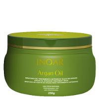 Inoar Óleo de Argan - Máscara de Tratamento Intensivo - 1