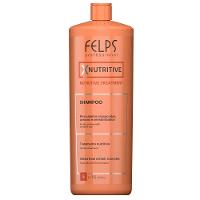 Felps XNutritive Shampoo - 1