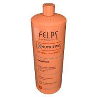 Felps XNutritive Shampoo - 2