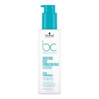 Schwarzkopf BC Clean Performance Moisture Kick Hydration Balm Finalizador - 1