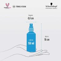 Schwarzkopf BC Clean Performance Moisture Kick Hydration Balm Finalizador - 8