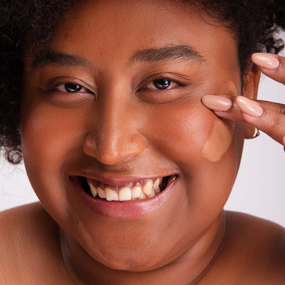 Protetor Solar Facial com Cor FPS50 Sunless - 3