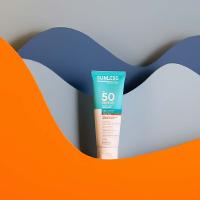 Protetor Solar Facial com Cor FPS50 Sunless - 2