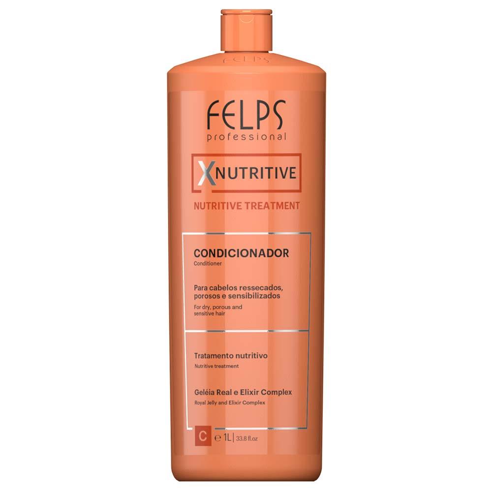 Felps XNutritive Condicionador - 1