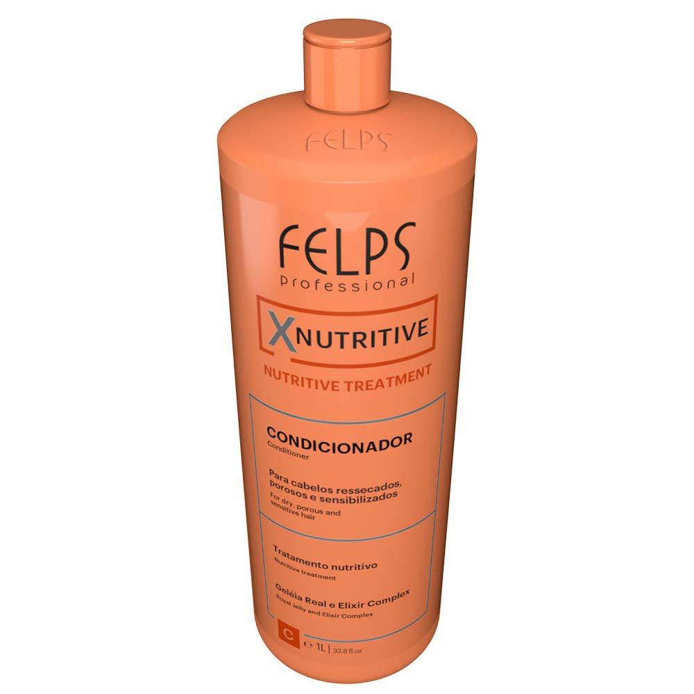 Felps XNutritive Condicionador - 2