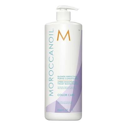 Moroccanoil Color Care Violeta Loiros Perfeitos Condicionador