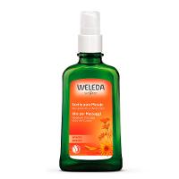 Óleo para Massagem com Arnica Weleda - Óleo Corporal - 1