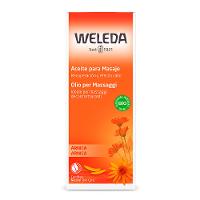 Óleo para Massagem com Arnica Weleda - Óleo Corporal - 2