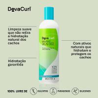 Deva Curl Decadence Shampoo Sem Espuma No-Poo - 4