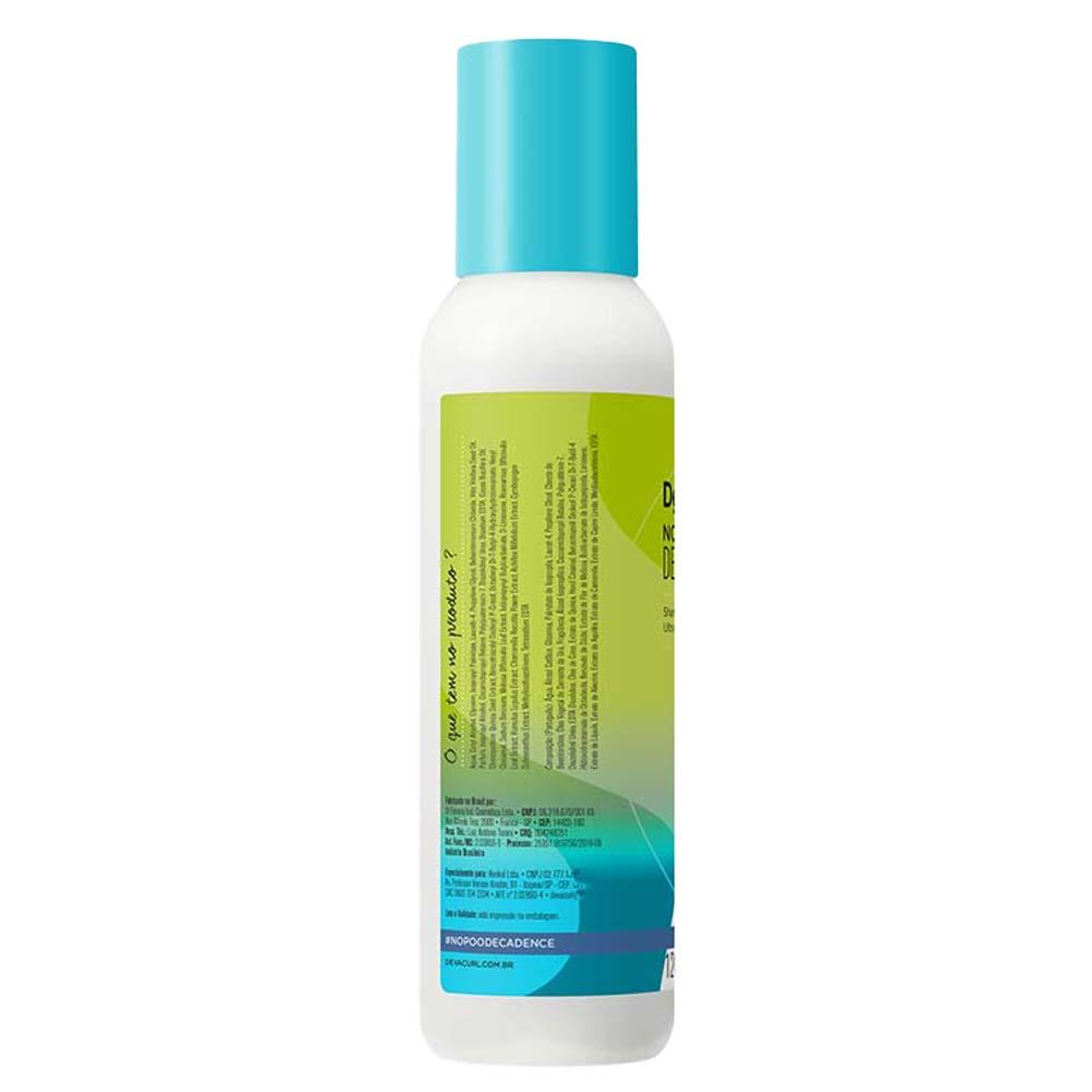 Deva Curl Decadence Shampoo Sem Espuma No-Poo - 2