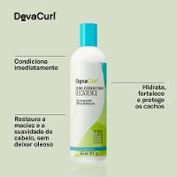 Deva Curl One Condition Decadence Condicionador - 4