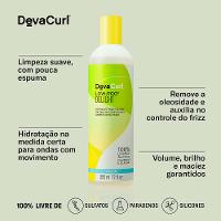 Deva Curl Delight Shampoo Low-Poo - 4