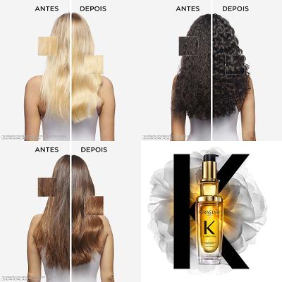 Óleo Capilar Kérastase Elixir Ultime L'huile Originale