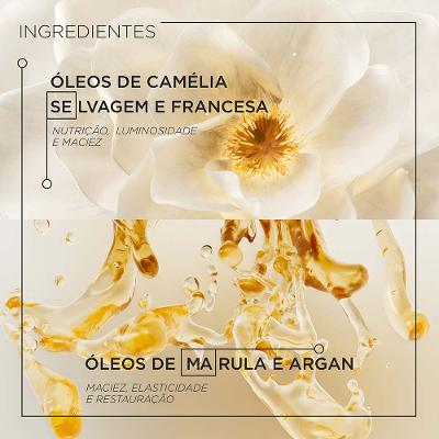 Óleo Capilar Kérastase Elixir Ultime Finalizador