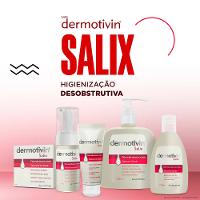 Sabonete Líquido Facial para Pele Muito Oleosa e Acneica Dermotivin Salix - 7