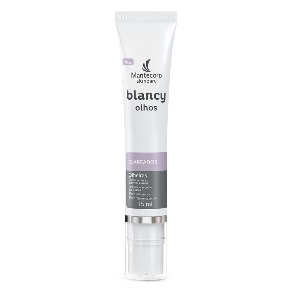 Creme Clareador Blancy Olhos - Mantecorp Skincare - 1