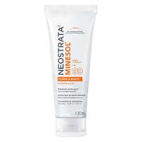 Protetor Solar Neostrata Minesol Corpo & Rosto Fluido Hidratante Antioxidante FPS99 - 1