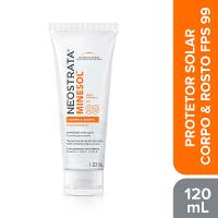 Protetor Solar Neostrata Minesol Corpo & Rosto Fluido Hidratante Antioxidante FPS99 - 2