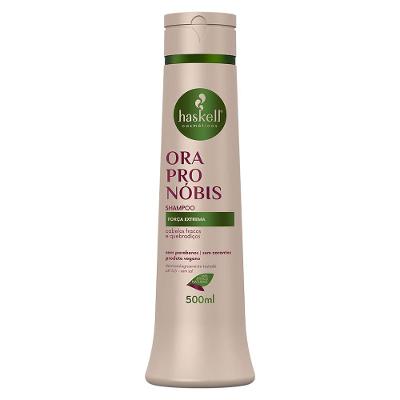Haskell Ora Pro Nóbis Shampoo