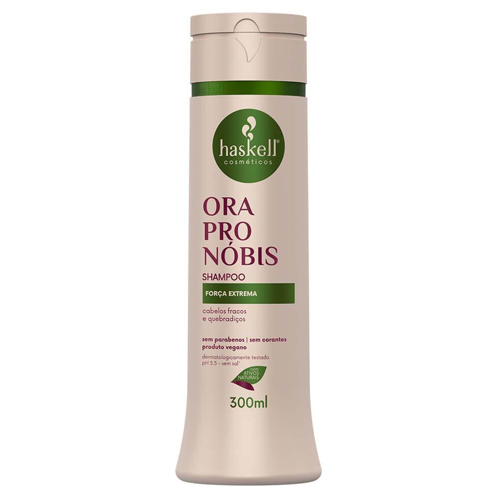 Haskell Ora Pro Nóbis Shampoo - 1