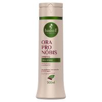 Haskell Ora Pro Nóbis Shampoo - 1