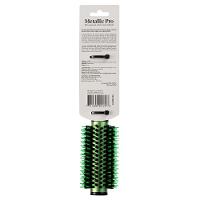 Escova de Cabelo ProArt Profissional Metallic Pro Verde - 4