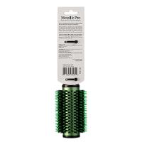Escova de Cabelo ProArt Profissional Metallic Pro Verde - 4