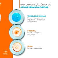 Água Micelar Dermatológica Darrow Actine - 5