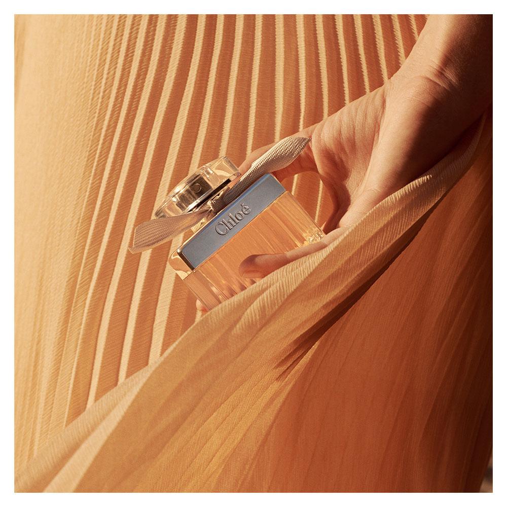 Chloé Signature - Perfume Feminino - Eau de Parfum - 3