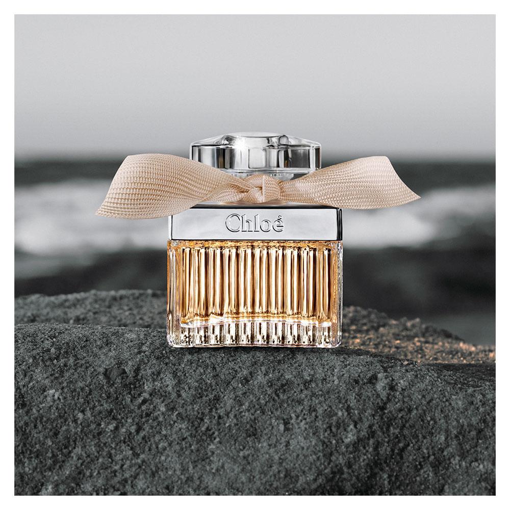 Chloé Signature - Perfume Feminino - Eau de Parfum - 4