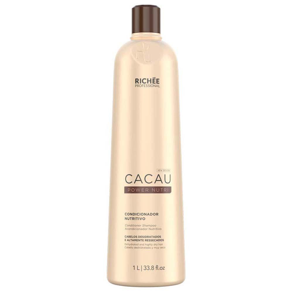 Richée Professional Cacau Power Nutri Shampoo - 1