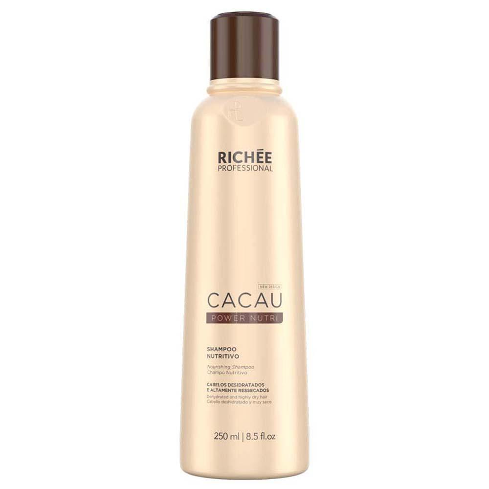 Richée Professional Cacau Power Nutri Shampoo - 1