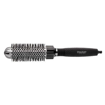 Escova de Cabelo ProArt Profissional Vent Pro Prata